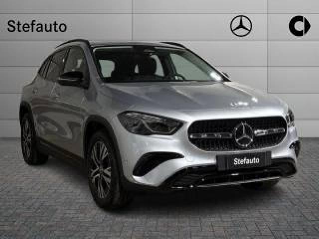 Mercedes Benz Gla 180 D Automatic Progressive Advanced Plus 