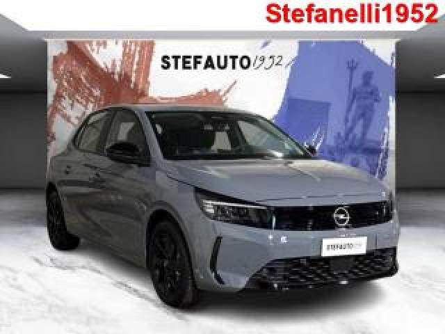 Opel Corsa 1.2 Hybrid Nuova Yes 110cv Dct6 