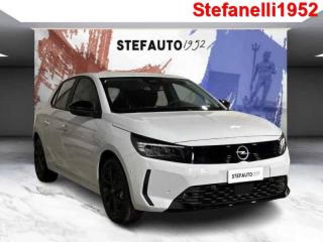 Opel Corsa 1.2 Hybrid Nuova Yes 110cv Dct6 