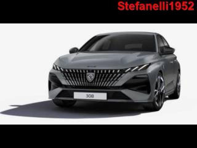 Peugeot 308 1.2 Hybrid Gt 145cv E-Dcs 6 