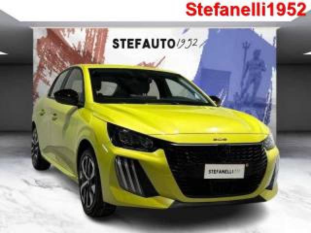 Peugeot 208 1.2 Puretech Style S&s 100cv 