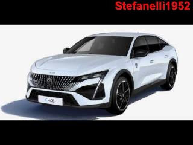 Peugeot 408 58,2 Kwh Gt 