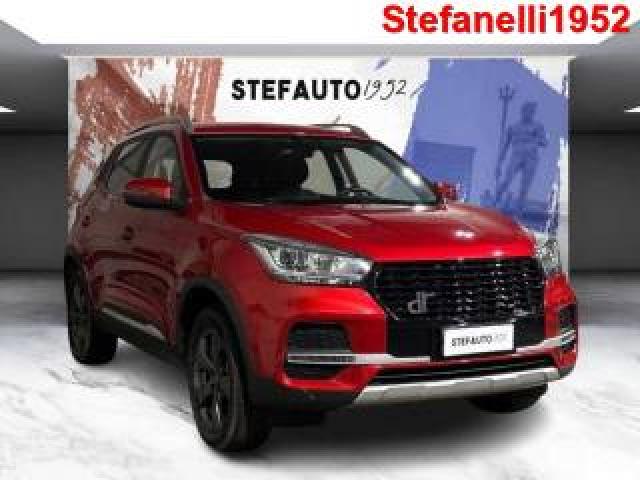 Dr Motor Dr 4.0 -  1.5 Gpl 114cv 