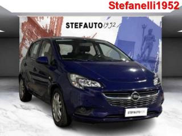 Opel Corsa V 2015 -  1.4 B-Color Gpl 90cv 3p 