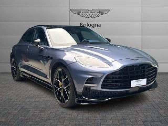 Aston Martin Dbx 707 4.0 Auto 