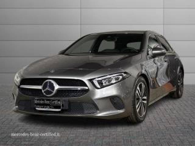 Mercedes Benz A 180 D Automatic Sport 
