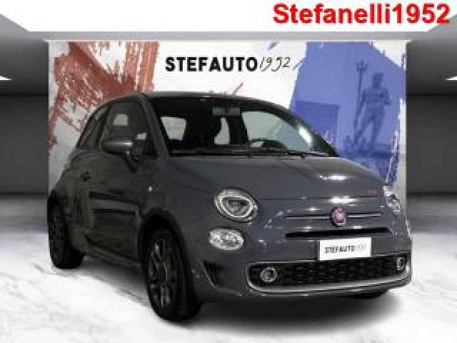 Fiat 500 Iii 2015 -  1.2 S 69cv 