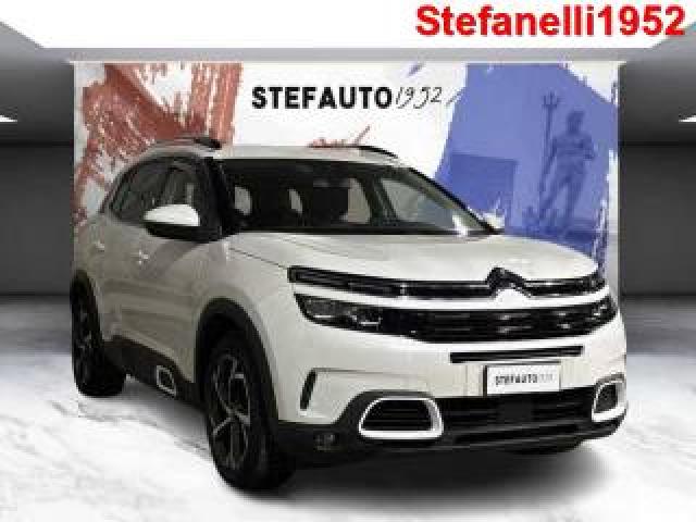 Citroen C5 Aircross I 2018 -  1.5 Bluehdi Shine S&s 130cv My20 