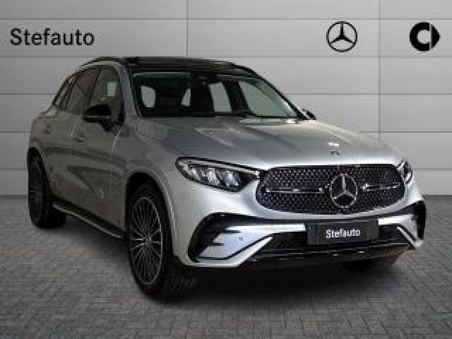 Mercedes Benz Glc 220 D 4matic Mild Hybrid Amg Line Advanced 