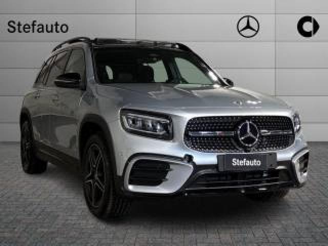 Mercedes Benz Glb 200 D Automatic Amg Line Advanced Plus 