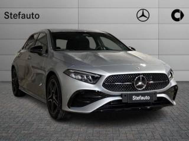 Mercedes Benz A 180 D Automatic Amg Line Extra 