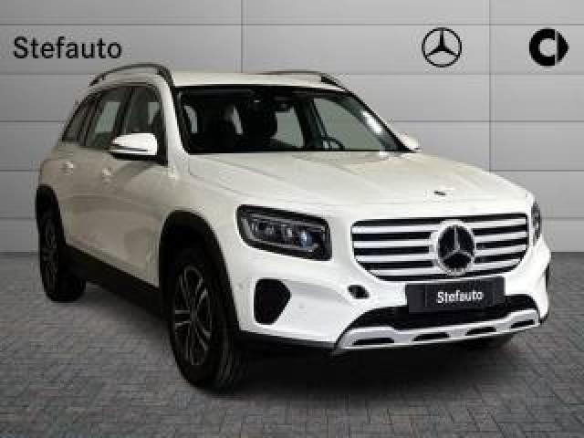 Mercedes Benz Glb 200 D Automatic Advanced 