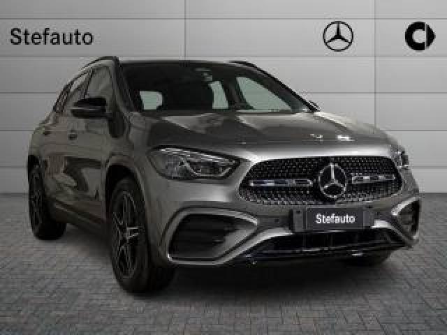Mercedes Benz Gla 200 D Automatic Amg Line Extra 