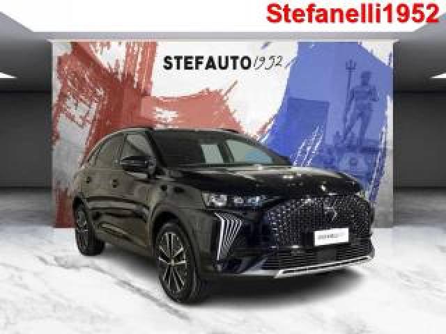 Ds Automobiles Ds 7 1.5 Bluehdi Edition France 130cv Auto 