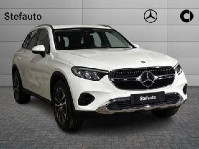 Mercedes Benz Glc 200 D 4m Mild Hybrid Advanced 