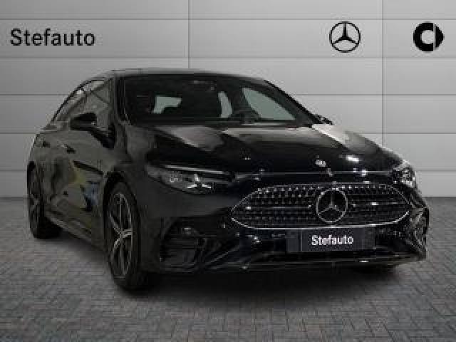 Mercedes Benz Cla 200 Advanced Plus 