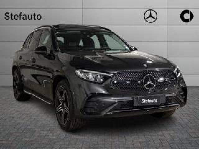 Mercedes Benz Glc 220 D 4matic Mild Hybrid Amg Line Advanced 