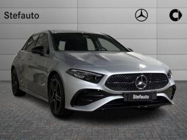 Mercedes Benz A 180 D Automatic Amg Line Extra 