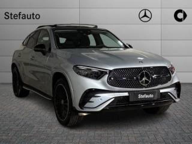 Mercedes Benz Glc 300 De Hybrid Eq 4matic Coupé Amg Line Advanced Tech 