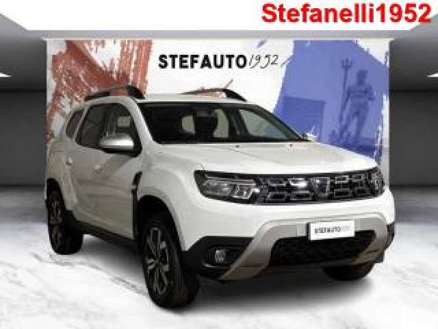 Dacia Duster Ii -  1.0 Tce Comfort Sl Daciaplus Gpl 4x2 100cv 