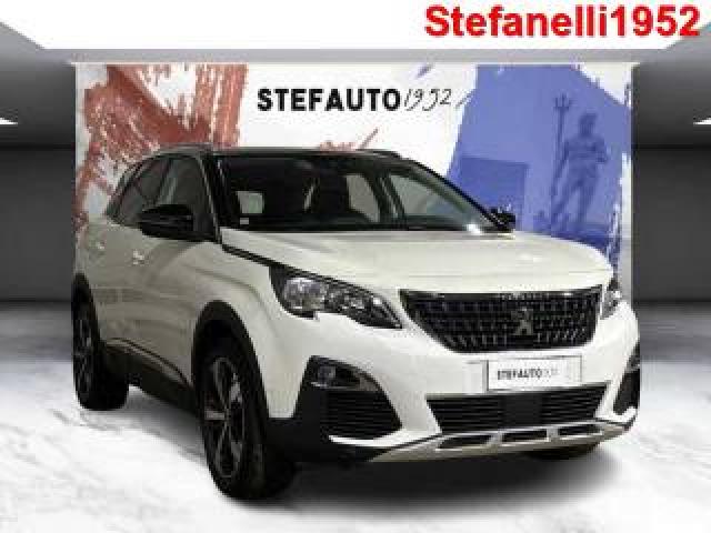 Peugeot 3008 Ii -  1.6 Bluehdi Allure S&s 120cv 