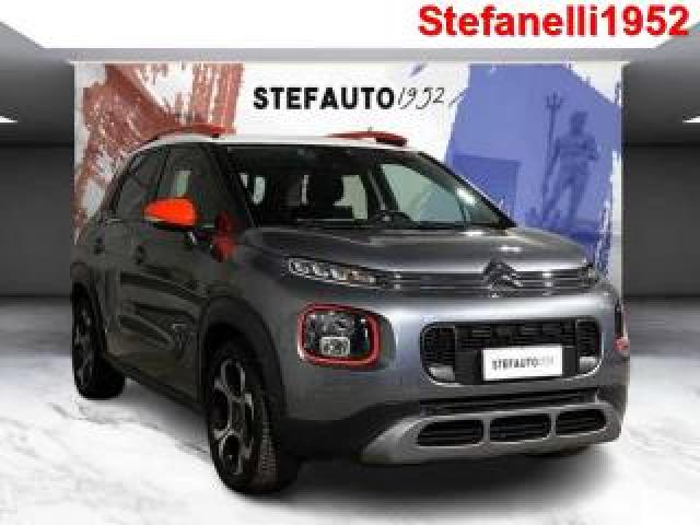 Citroen C3 Aircross I 2017 -  1.5 Bluehdi Shine S&s 120cv 