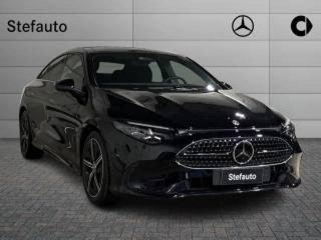 Mercedes Benz Cla 200 Advanced Plus 