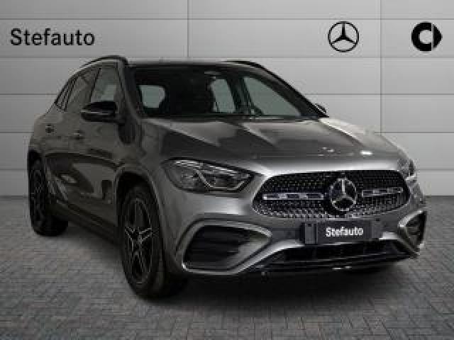 Mercedes Benz Gla 200 D Automatic Amg Line Extra 
