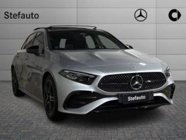 Mercedes Benz A 180 D Automatic Amg Line Extra 