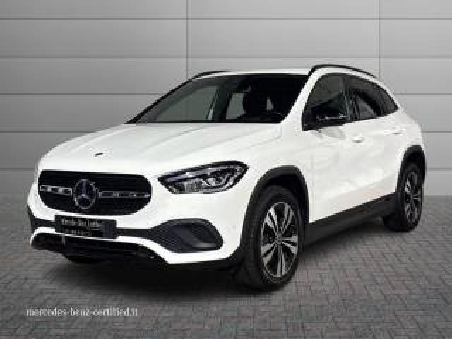 Mercedes Benz Gla 180 D Automatic Sport Plus 