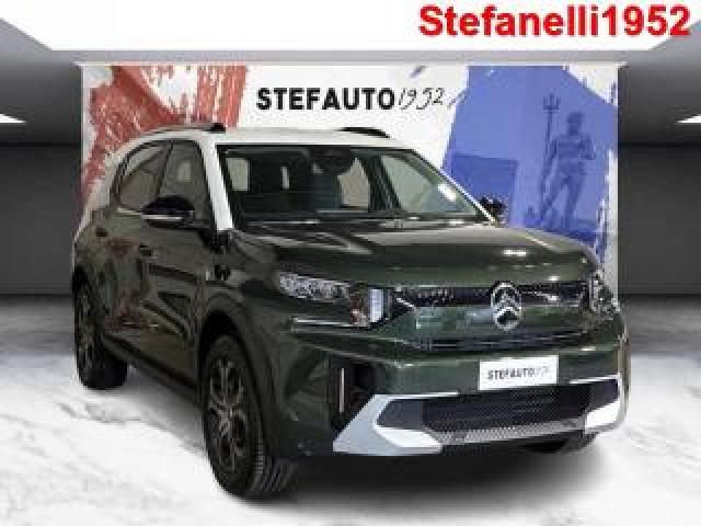 Citroen C3 Aircross Nuova  Puretech Turbo 100 Mt6 - You Pac 