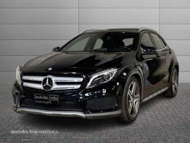 Mercedes Benz Gla 220 D Automatic Premium 
