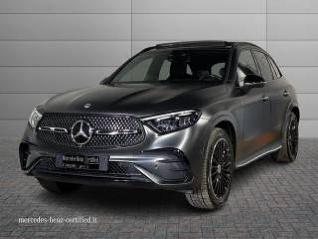 Mercedes Benz Glc 300 De Hybrid Eq 4matic Amg Line Premium Plus 