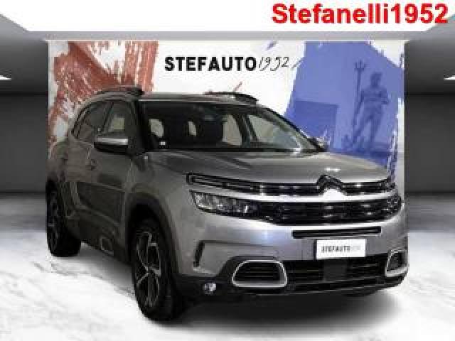 Citroen C5 Aircross I 2022 -  1.5 Bluehdi Shine S&s 130cv Eat8 