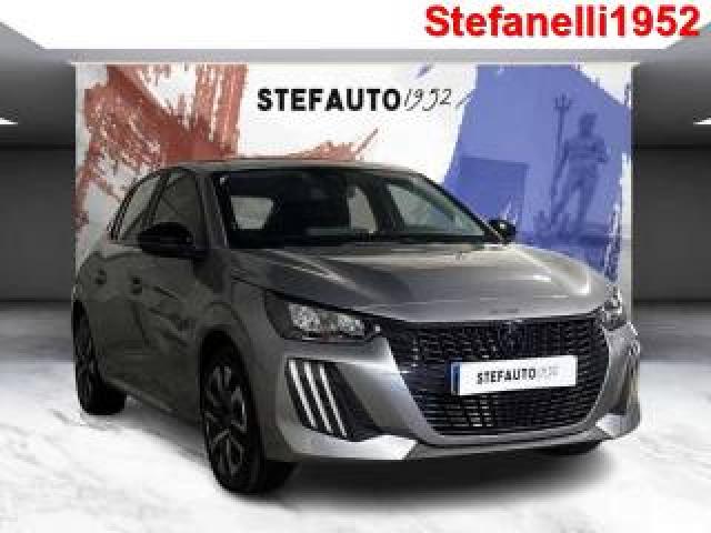Peugeot 208 Ii 2023 -  1.2 Puretech Active S&s 100cv 