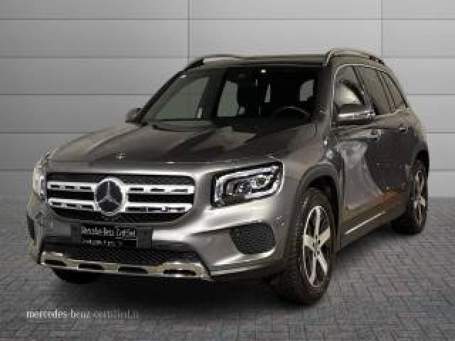 Mercedes Benz Glb 200 D Automatic Sport Plus 