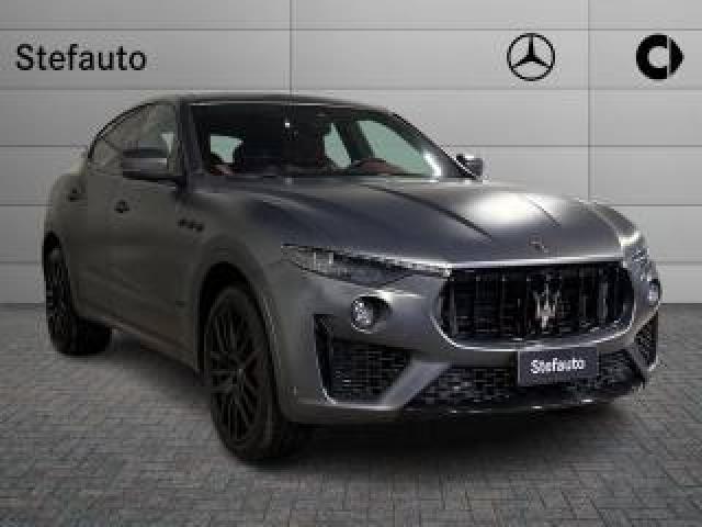 Maserati Levante V6 Diesel Awd Gransport  