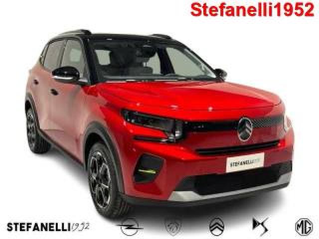 Citroen C3 Nuova  Turbo 100cv - Max 