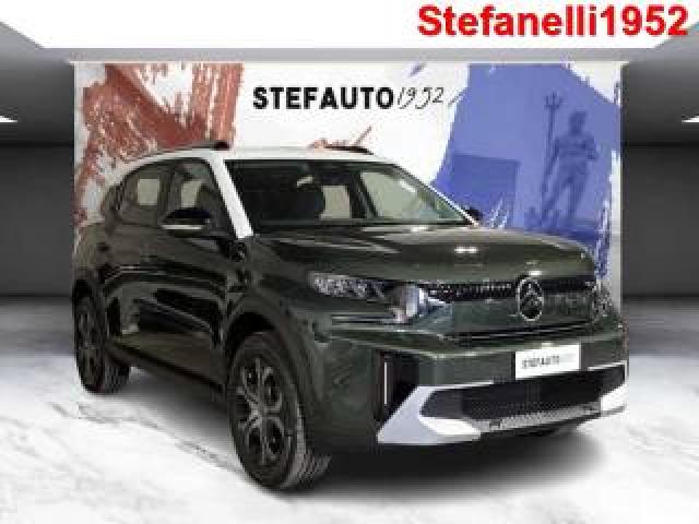 Citroen C3 Aircross Nuova  Puretech Turbo 100 Mt6 - Plus 