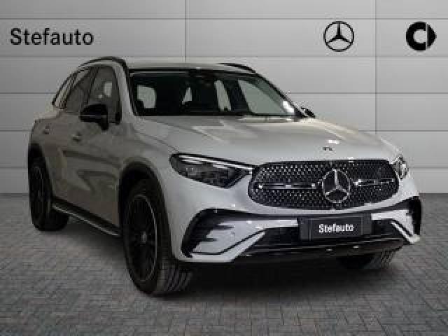 Mercedes Benz Glc 220 D 4matic Mild Hybrid Amg Line Premium 