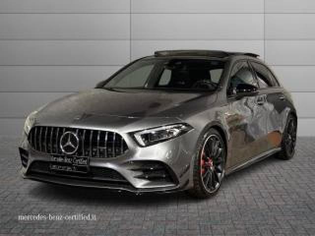 Mercedes Benz A 35 Amg 4matic 
