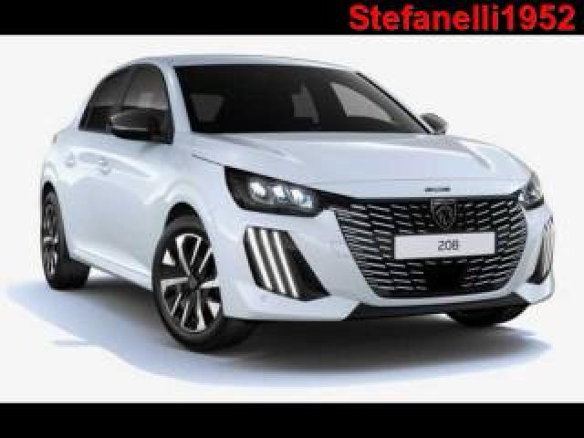 Peugeot 208 Ii 2023 -  1.2 Hybrid Business 110cv E-Dcs 6 