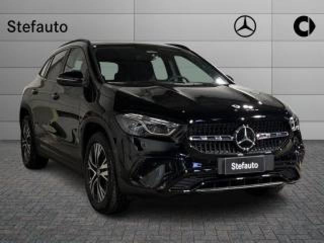 Mercedes Benz Gla 200 D Automatic Progressive Extra 