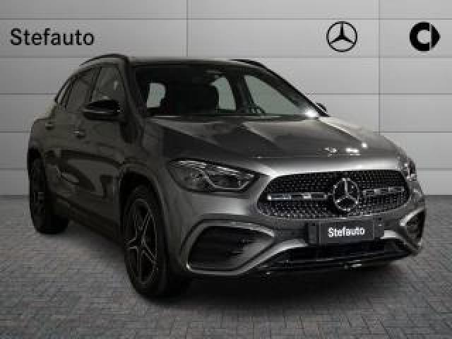 Mercedes Benz Gla 200 D Automatic Amg Line Extra 