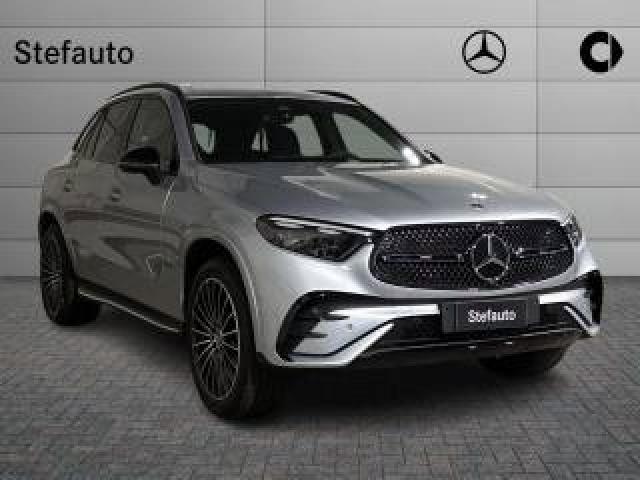 Mercedes Benz Glc 300 De Hybrid Eq 4matic Amg Line Advanced Tech 