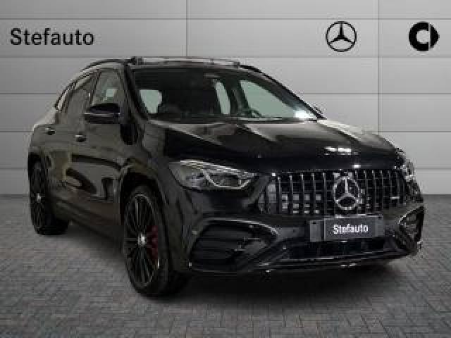 Mercedes Benz Gla 35 Amg 4matic Amg Line Premium Racing Collection 