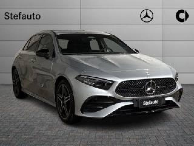 Mercedes Benz A 180 D Automatic Amg Line Extra 