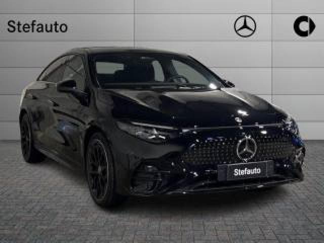 Mercedes Benz Cla 250 + Eq Premium 