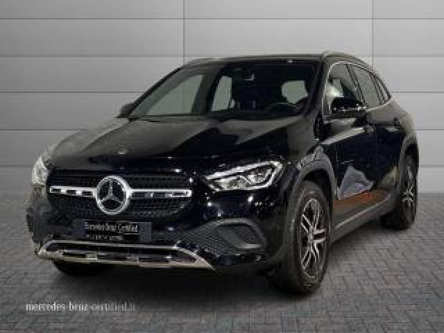 Mercedes Benz Gla 200 Automatic 4matic Sport Plus 