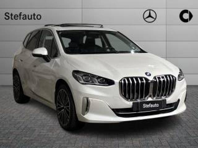 Bmw 218 I Active Tourer Luxury 
